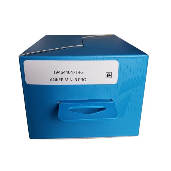 Soundcore by Anker Mini 3 Pro Portable Waterproof Bluetooth Speaker Black - Picture 5 of 6